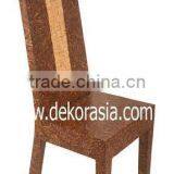 Coco Shell Chair thumbnail-1