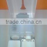 Automatic Alcohol Dispenser, Spray Soap Dispenser,sensor Spray Liquid Lotion Dispenser, Automatic Sensor Sanitizer Dispenser thumbnail-3