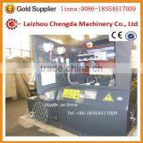 Flat Die Wood Chip Pellet Press Price