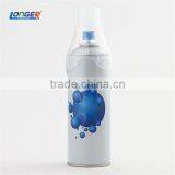 Small Portable Canned Oxygen 7000ml
