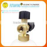 Main-M2K Adjustable Snow Spray Foam Lance Pressure Gun Washer Soap 1L Bottle For Car Boat thumbnail-2