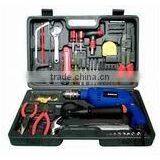 89 Pcs Household Tool Box Set thumbnail-1