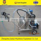 Vacuum Pump Cow Goat Sheep Milking Machine +8618637188608 thumbnail-4