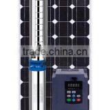 Solar Water Pump MPPT Controller Without Inverter 3500W thumbnail-3