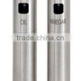 Stainless Steel Oil Sprayer and Vinegar Sprayer
