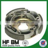 Rubber Cork Motorcycle Clutch Shoe Factory Sell Motorbike Clutch Shoe From Benma Group Provide OEM Service thumbnail-2