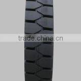 8.25-15 Solid Bmx Bicycle Tire, Solid Rubber Tires thumbnail-4