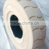 Trailers Tyre Solid Tyre 400*8 for Trailers in Station Seaport Dock Rim 3.00 or 3.75 thumbnail-4