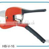 Dip Plastic Handle Gardening/household/construction Hand Tools PVC Pipe Cutter
