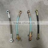 Agricultural Tractor Diesel Engine Fuel Return Flow Pipe thumbnail-2