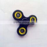 Long Spin Time EDC 608 Hybrid Ceramic Bearing Hand Spinner Fidget With Full Black Bearing With ABEC11 Seal thumbnail-2