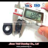 GE 15 ES GE15 Chrome Steel Carbon Steel Spherical Plain Bearing thumbnail-3