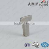 Whosales Ndfeb Magnet 10x5x2 thumbnail-1