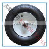 4.80-8 Pneumatic Rubber Wheel With and Without Tube thumbnail-2