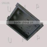 High Quality Sheet Metal Fabrication Purifier Cover thumbnail-4