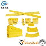 High Carbon Steel Grader Blade Cutting Edge thumbnail-1