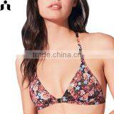 2017 Summer Hot Beach Open Sexy High Waist Swimwear thumbnail-5