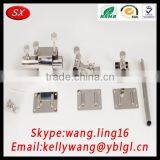 Dongguan Factory OEM/ODM Wholesale Fishing Tackle, RoHS/ISO Pass, Made in China thumbnail-3