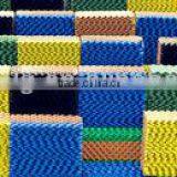 Evaporative Air Cooler Cooling Pad/kraft Paper Evaporative Cooling Pad