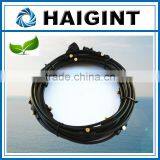 TY0596 DIY Portable Greenhouse,restaurant, Farm, Garden Fog Maker, Mist Cooling Kits thumbnail-1