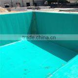 Non-slip PVC Soft Sheet / Pvc Floor Mat /pvc Plastic Sheet thumbnail-2