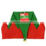 New Design Decorated Funny Christmas Hat thumbnail-5