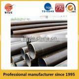 Large Diameter Seamless Stainless Steel Pipe thumbnail-2