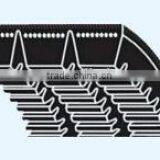 Rubber Banded Drive Belt