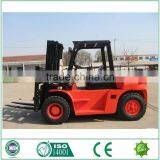 Forklift Trucks With High Quality and Competitive Price thumbnail-1