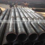 Stainless Steel Filter Tube Screen Pipe Strainer Steel Pipe thumbnail-2