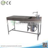 Funeral Service Autopsy Table Funeral Equipment thumbnail-1