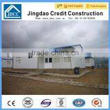 Cheap Living Prefabricated Houses for Africa thumbnail-1