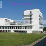 Steel Structure for Prefabricated School Building thumbnail-1