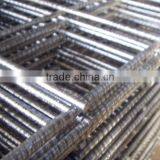 Galvanized Welded Wire Mesh