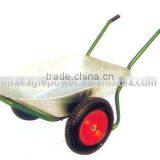 Wheel Barrow thumbnail-1