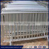 China Factory Supply High Quality Mesh Swimming Pool Fence/High Security Temporary Fences/galvanized Crowd Control Barrier thumbnail-5