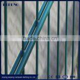 ISO 9000 Certificate Factory Anping China Height 103 cm 6/5/6/ Double Wire Fence thumbnail-6