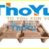 High Quality Wood Pallet Machine From THOYU Machinery thumbnail-4