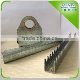 Agriculture Sun Shade Screen Rack and Pinion thumbnail-1