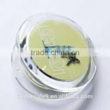 Acrylic Folding Pocket Costmetic Mirror thumbnail-4