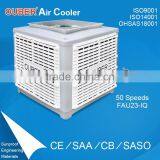 23000 M3/H Morocco Cooled Cooling Air Cooler thumbnail-1