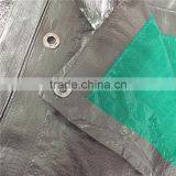 Green Silver Tarpaulin Hdpe thumbnail-6