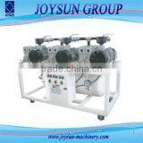 1# JZX Series Single Stage Rotary Vane Vacuum Pump Sets thumbnail-1