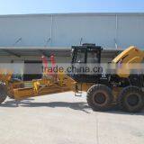 XGMA Motor Grader for Sale thumbnail-4
