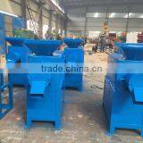 Rubber Powder Grinding Machine, Rubber Tire Recycling Machine for Sale thumbnail-3