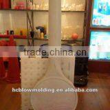 OEM Blow Molding Plastic Advertising Lamp Box Advertising Light Boxes for Sale thumbnail-4