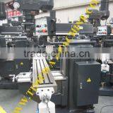 M250C Universal Turret Milling Machine / Vertical Turret Milling Machine thumbnail-1