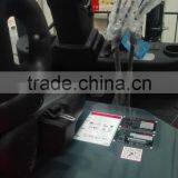 China Top1 Manufacturer HELI New H3 Series With Japanese Engine 3.5 Ton Diesel Forklift Truck thumbnail-4