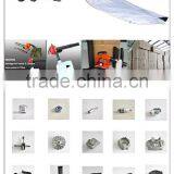 Gasoline Engine Blower and Vacuum EBV260 thumbnail-1