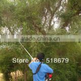 2013 china new products petrol long pole saw LCS330